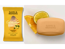 ���� � ���������� �������� Scents & Moments 48961