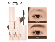122 ��� O.TWO.O ���� ��� ������ Eyebrow Dyeing Cream ���. SE005 #4 (Dark Brown) 4 g.
