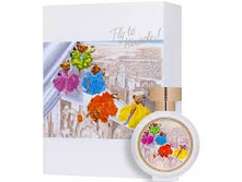 HFC fly to miracle 75��