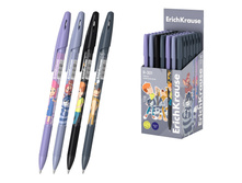 61003 ����� ��������� ErichKrause R-301 Stick&Grip ������������� 0.7, ���� ������ ����� (� ������� �� 50 ��.) ���� 11,8+% � ������� 30 ��. ���. ����� - 10 ��.jpg