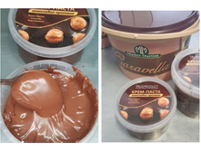 ���������-�������� ����-����� Caravella Gran Hazelnut (������ ���� 12%)