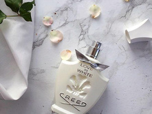 Creed Love in white 75 �� 13900+%+����