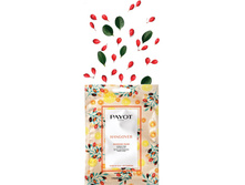 PAYOT Morning mask HANGOVER �������� ����� � ������-�������� ��� ������ ����, 1��. ���� 99 �.