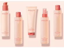 PAYOT Eau micellaire démaquillante visage et yeux ����������� ���� ��� ������ ������� � ���� � ����, 200 ��. ���� 999 �.