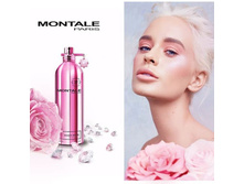 Montale Roses Musk Eau de Parfum ������� ����������� ����, 100 ��. ������ � ����� ������� ���� 8999 �.
