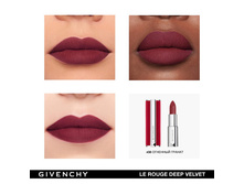 Givenchy Le Rouge Deep Velvet ������� ������� ������ ������,��� 38 �������� ������, 3,4 ��. ���� 1999 �.