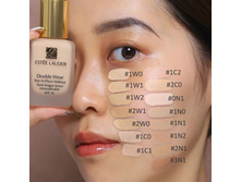 Estee Lauder Double Wear Stay-In-Place Makeup SPF 10 ���������� ��������� ����, ��� Cool Bone 1C1 , 30 ��. ���� 2399 �.