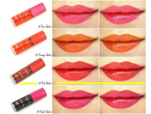 Clarins Water Lip Stain ������� ��� ���, ��� 01, 02, 03, 04, 7 ��. ���� 1499 �.