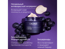Caudalie Premier Cru The Rich Cream ������������� ���� ��� ����� ���� ���, 50 ��. ���� 3999 �.