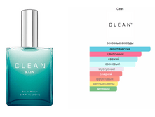 Clean Rain Clean 60��