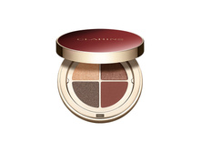Clarins Ombre 4 Couleurs Eyeshadow �������������� ���� ��� ���, ��� 10 Maple Gradation, 4,2 ��. ������ � ������� ���� 2599 �.