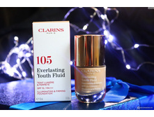 Clarins Everlasting Youth Fluid ���������� ��������� ����� ��� ���������� ����, 30 ��. ���� 2899 �.