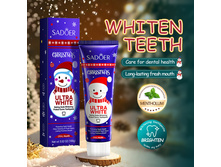 �������� - ���������� ������ ����� Ultra White