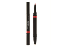 Shiseido Lip Liner InkDuo �������������� ��������-������� ��� ���, ��� 07 POPPY, 0,9 ��. ���� 799 �.