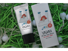 Yadah Oh My Sun Screen SPF 35 ������������� �������������� ���� SPF35 PA++, 20 ��. ���� 249 �.