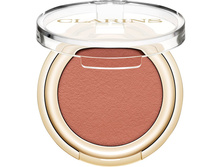 Clarins Ombre Skin Eyeshadow ���� ��� ��� � ���������� ������, ��� 04 Matte Rosewood, 1,5 ��. ���� 1499 �.