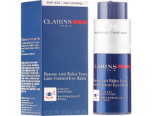 Clarins Men Baume Anti-Rides Yeux ������� ������ ������ ��� ���� ������ ����, 20 ��. �������� ������ ���������� ���� 2499 �.