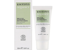 Sothys Revitalising hydrating emulsion ����������� � ����������������� �������� ��� ����, 50 ��. ���� 1299 �.