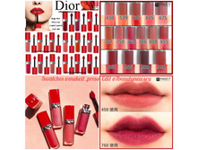 Dior Rouge Ultra Care Liquid ������ ������, ��� 750, 6 ��. ���� 1999 �.