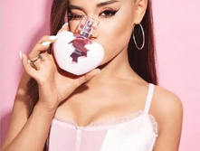 ARIANA GRANDE Thank U Next 100��