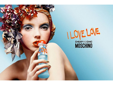 Moschino Cheap and Chic I Love Love ������� ��������� ����, 100 ��. ������ � ������� ���� 5999 �.