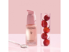 Caudalie Resveratrol Lift Instant Firming Serum ����������� �������-��������� ��� ���� � ���������� � �������������, 30 ��. ���� 4299 �.