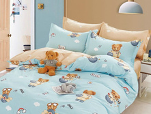 Teddy ������� ����������� �����