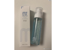 MUTO Gel Mist 03 ����-���� ��� ���� � ���������� �������, 80 ��. ��� ������� ���� 499 �.