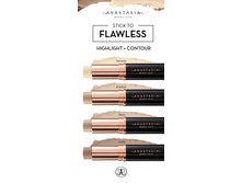 ANASTASIA BEVERLY HILLS Contour & Highlight Sticks ���� ��� ���������� � ����������, ��� Banana, 9 ��. ���� 1999 �.
