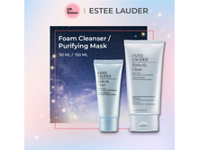 Estee Lauder Perfectly Clean 2 � 1: ����� ��� ��������/����� ���������, 30 ��. ��������� ���� 499 �.