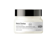 LOREAL PROFESSIONNEL Metal Detox ����� ��� ������������� ����������� �������, 15 ��. ������� ���� 149 �.