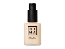 3INA The 3IN1 Foundation ��������� ������ ��� ������� 3 � 1, ��� 208, 30 ��. ��� �������� ���� 799 �.