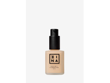 3INA The 3in1 Foundation ��������� ���� SPF 15, ��� 202, 30 ��. ��� ������� ���� 499 �.