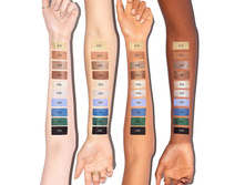 Dior Mono Couleur Couture Glitter ����-������� ��� ���, ��� 573, 2 ��. ������-������� ���� 1499 �.