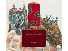 Sleeping on the Roof Floraïku 100�� ����� ��� �����