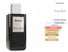 Cocaïne Franck Boclet 100��