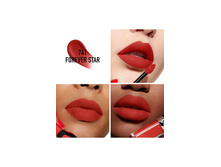 Dior Rouge Dior Forever Liquid ������ ������� ������ ��� ���, ��� 741 ������ ������, 6 ��. ������ � ����� ������� ���� 1999 �.