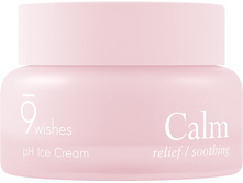 9 wishes pH Calm Ice Cream ���� ��� ���� � ���������, 50 ��. ���� 999 �.