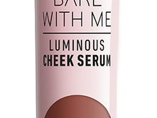 NYX Professional Make Up Bare With Me Cheek Serum ������ ��� ���� ������, ��� 3 Sienna Bronze, 10 ��. ���� 399 �.