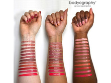 Bodyography LIP LAVA LIQUID LIPSTICK ������ ������ ������, ��� Stark, 2.4 ��. ��� ������� ���� 299 �.