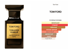 Tobacco Vanille Tom Ford 100��