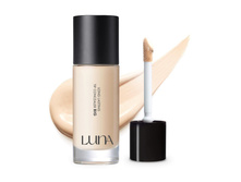 LUNA �������� �/���� Long Lasting Tip Big SPF34, ��� 01 ������, 30��. ���� 599 �.