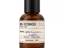 ANNA ROZENMEERAfternoon Coffee, ����, ����� 30 ��