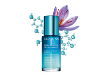 Clarins Hydra-Essentiel Mousturizing Serum ����������� ���������� ��������� ��� ����,3,5 ��. ��������� ���� 379 �.