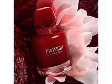 Givenchy L'interdit Eau de Parfum Rouge Ultime ������� ��������������� ����, 1 ��. ������� ���� 149 �.