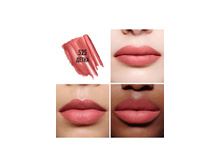 Dior Rouge Dior Satin Balm ������� ��� ��� � ��������� �������, ��� 525 �����, 3,5 ��. ������ ��� ������� ���� 1999 �.