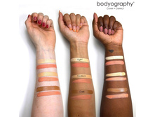 BODYOGRAPHY Cover & Correct Under Eye Concealer ��������� ��� ���� 2�1, ��� ������� � ��� �������, 8.5 �. ������ ��� ������� ���� 499 �.
