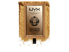 NYX professional makeup La Casa De Papel Money Heist Gold Bar Highlighter ��������� ��� ���� � ����, 5 ��. ���� 699 �.