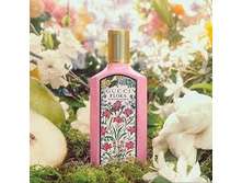 GUCCI Flora Gorgeous Gardenia 2021 100��