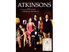 Atkinsons 24 Old Bond Street ������� ��������, 2 ��. ������� ���� 199 �.